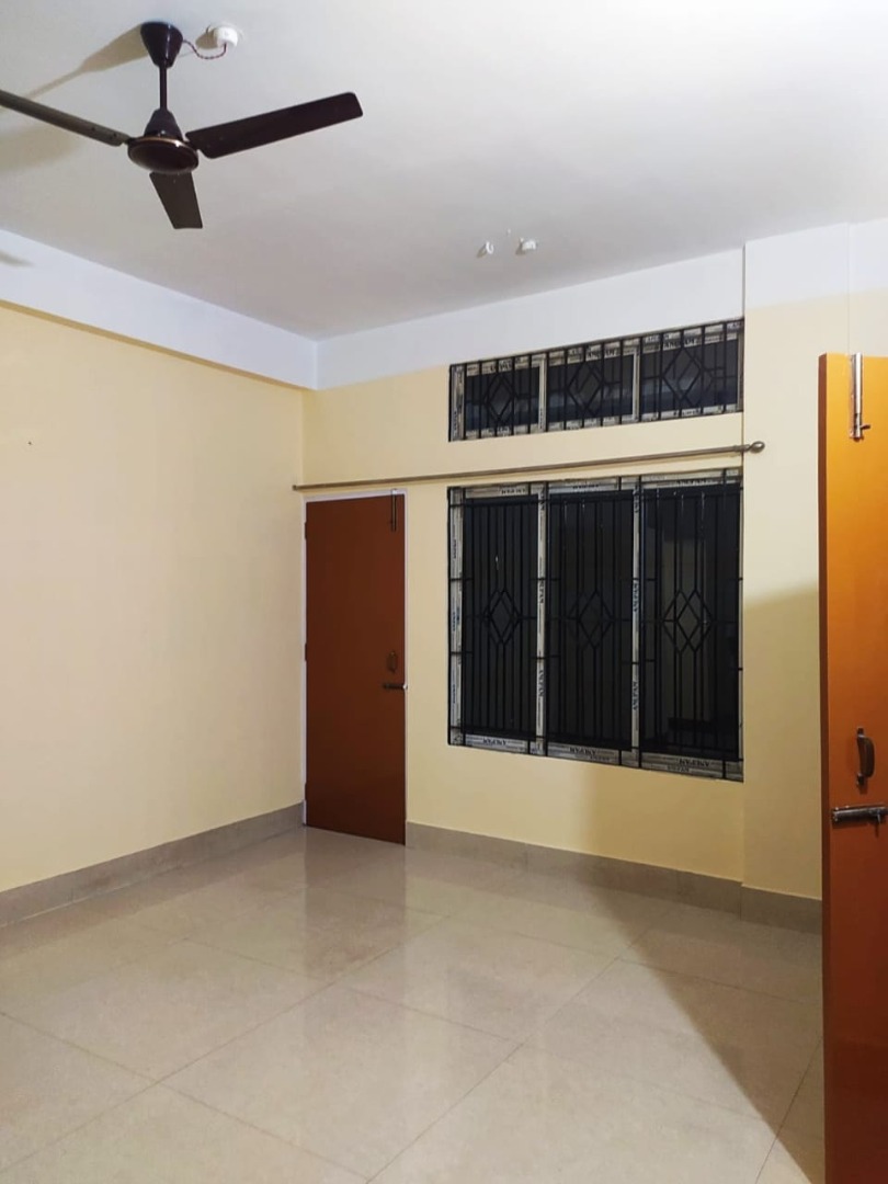 Unfurnished 3bhk in Tripura Rd, Jayanagar Chariali, Resham Nagar, Khanapara, Guwahati, Assam, India for Rent